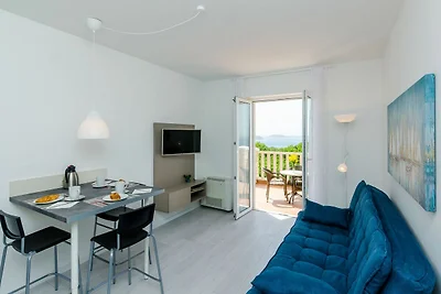 Villa Panorama Dubrovnik (A1)