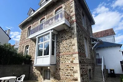 Residenz pleneuf val andre