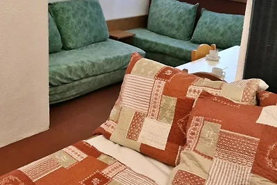 Ferienhaus in Charvet Ski-in/Ski-out