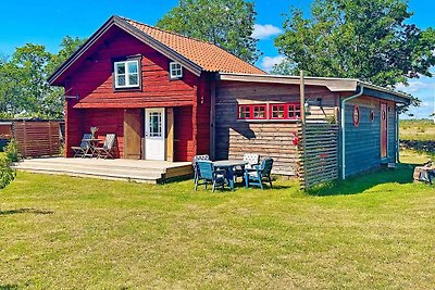 5 persoons vakantie huis in BORGHOLM-By Traum