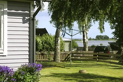 5 Personen Ferienhaus in BERGKVARA
