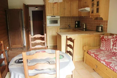Apartment für 4 Personen mit Parkplatz