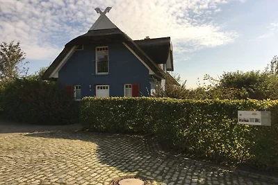 Ferienhaus mit 2 Schlafzimmer