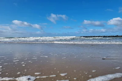 Luxe vakantieverblijf in Asserbo