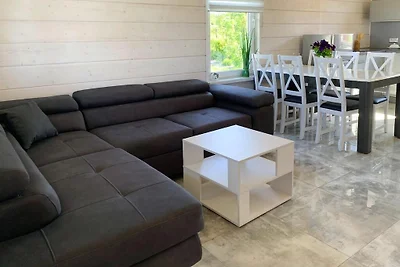 Casa vacanze a Kolczewo