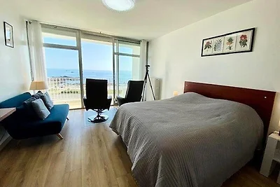 Studio für 3 Personen