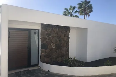 Bungalow mit 1 Schlafzimmer