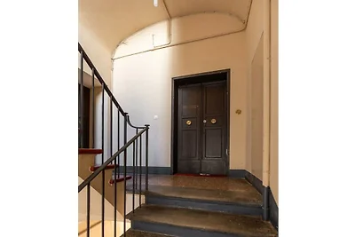 Via D'Azeglio 37 - Casa dell'Auriga