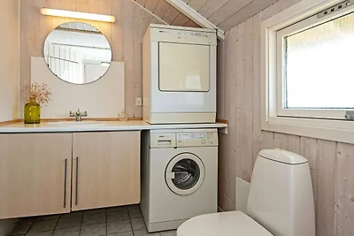 8 persone case ad Harboøre