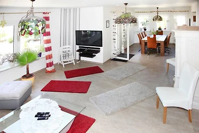 Vakantiehuis Adler, Mirow