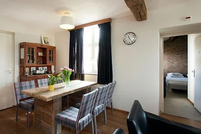 Ferienhaus in Limburg in der Nähe von Wald