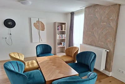 Ferienhaus Erholungsurlaub Nunspeet
