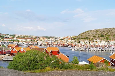 7 Personen Ferienhaus in HUNNEBOSTRAND-By...