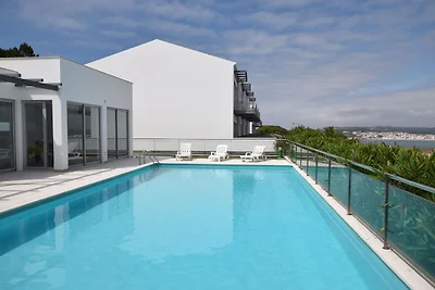 Attraktive Villa in Salir Do Porto