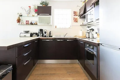 Wohnung in Antibes nahe Sandstränden