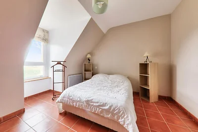 Ferienwohnung in Le Tour-du-Parc in der Nähe ...