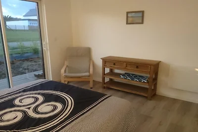 Charmante Ferienwohnung in Strandnähe