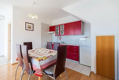 Apartments Fran-One Bedroom Apartment with Te...