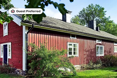 5 Personen Ferienhaus in VÄDDÖ