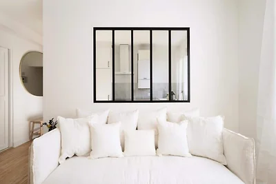 Im Lichte der Augustinerwohnungen