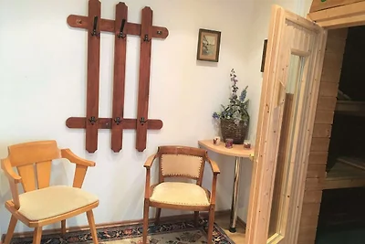 Casa spaziosa a Sankt Johann