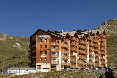 Residenza Odalys Rochebrune Le Vallon
