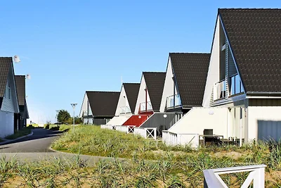 Ferienhaus in bester Küstenlage