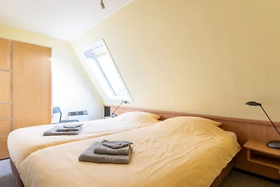 Wohnung mit 1 Schlafzimmer
