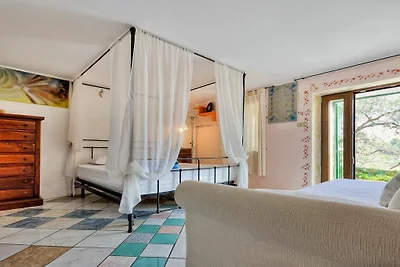 Ferienhaus Erholungsurlaub Civezza