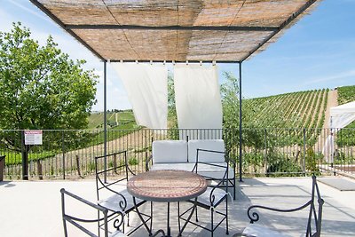 Appartement à Ascoli Piceno, bain à remous