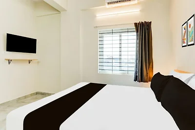Maison de ville Hennur Prakruthi