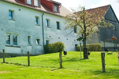 Ferienwohnung in Tharandt mit Wifi