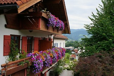 Bader Komfortable Ferienresidenz