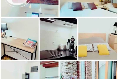 Residenz St. Vincent für 6 Personen