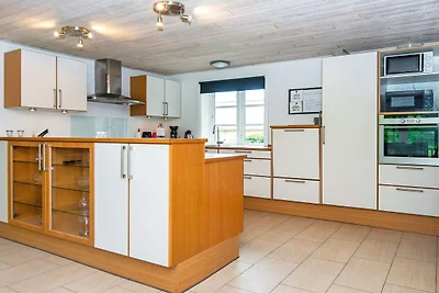 20 persoons vakantie huis in Silkeborg