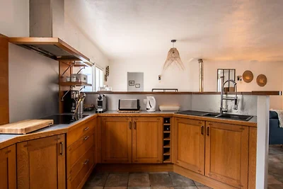 Haus für 10 Personen - Garten -...