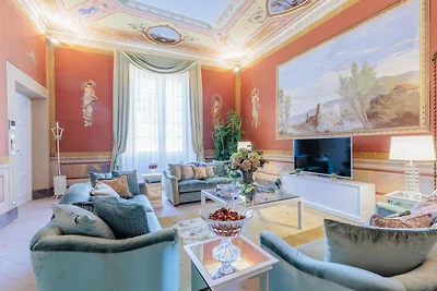 Wohnung in Lucca mit Aufzug