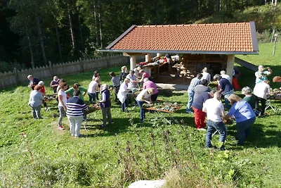 Hennererhof - Goudsbloem