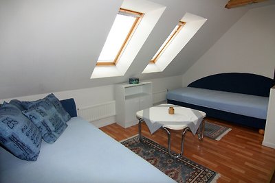 Ferienwohnung im Gutshaus Schulenbrook