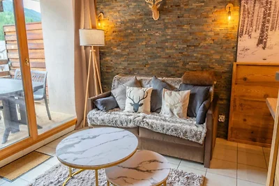 Residenza Le Balcon Des Airelles