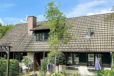 6 persoons vakantie huis in TYRINGE