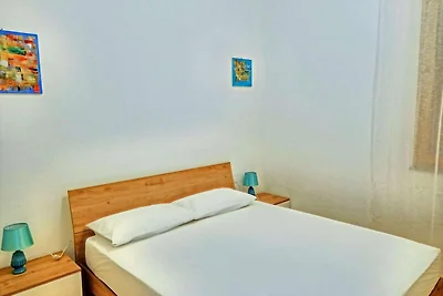 Gemütliche Wohnung mit Balkon