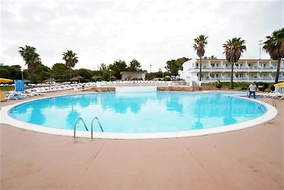 Piacevole casa vacanze con terrazza privata