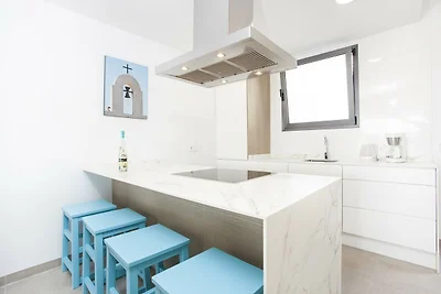 S'aigua 5 - Ferienhaus Mit Privatem Pool