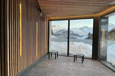 Alpine Superior Appartement vlakbij de...
