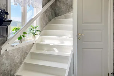 4 Personen Ferienhaus in FÄRGELANDA-By Traum