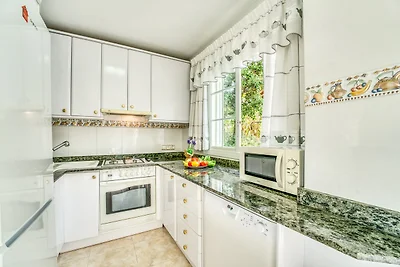 Casa vacanze ad Alcúdia vicino a Sant Pere