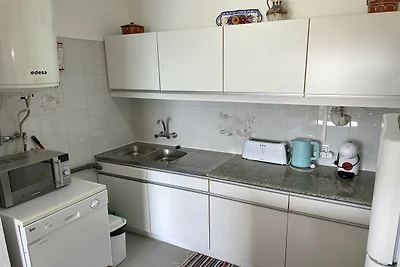 Charmante 2-Schlafzimmer-Wohnung in Carvoeiro