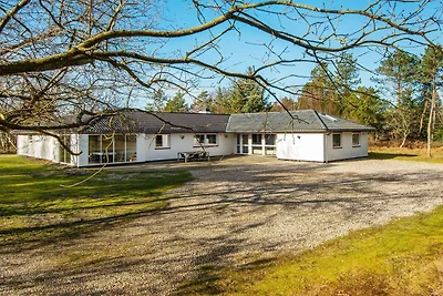 18 Personen Ferienhaus in Rømø-By Traum