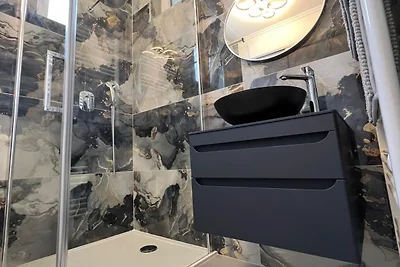 Urban Luxury Apartment Zagreb  One  Bedroom...